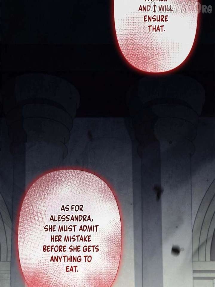 The Duke’s Masked Wife Chapter 19 - page 43