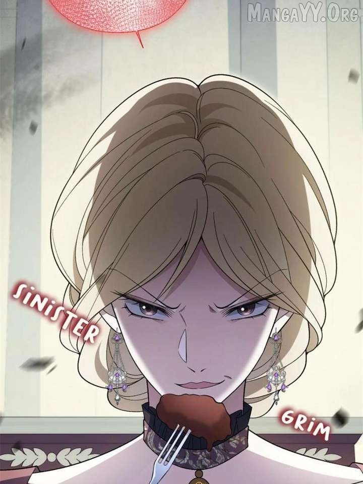 The Duke’s Masked Wife Chapter 19 - page 44