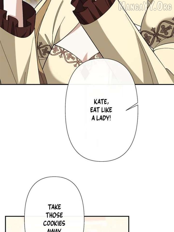 The Duke’s Masked Wife Chapter 19 - page 50