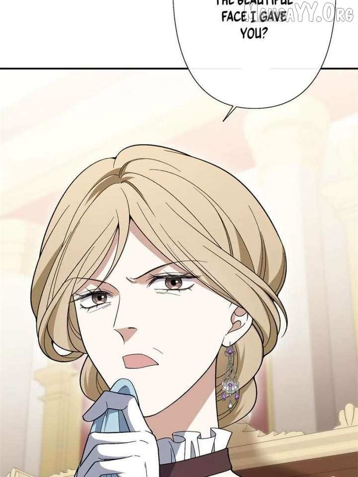 The Duke’s Masked Wife Chapter 19 - page 54