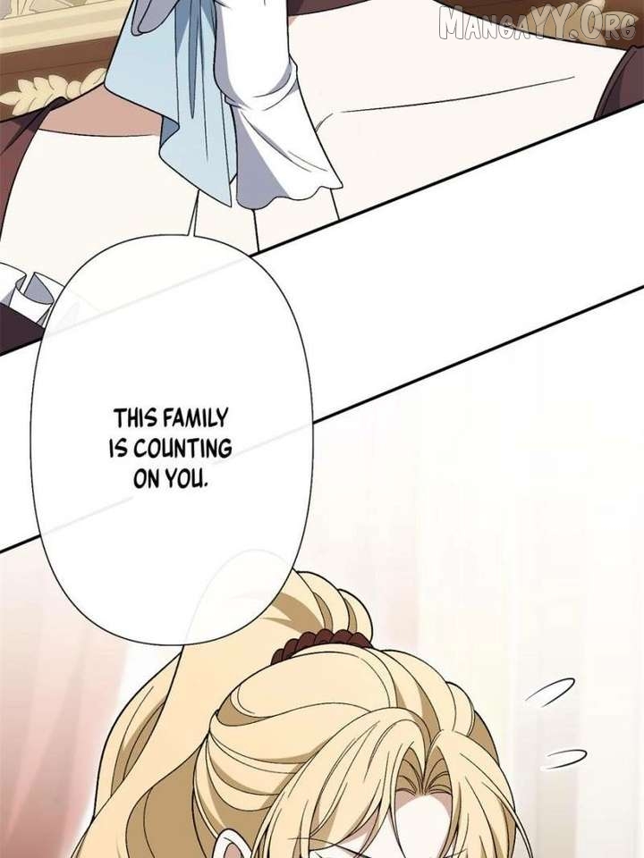 The Duke’s Masked Wife Chapter 19 - page 55