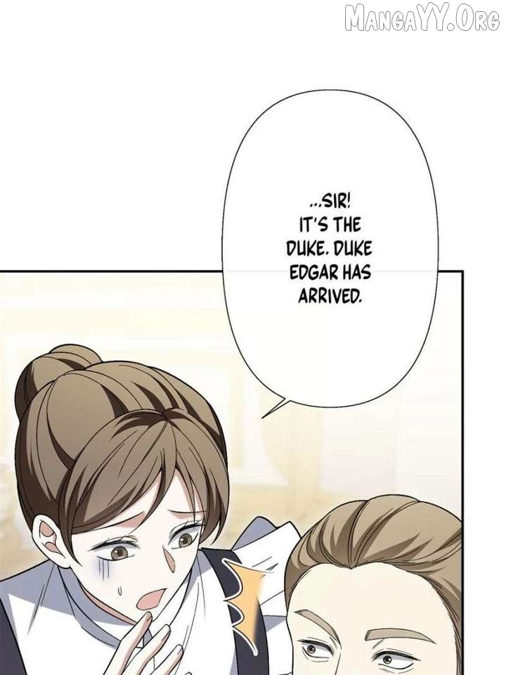 The Duke’s Masked Wife Chapter 19 - page 62