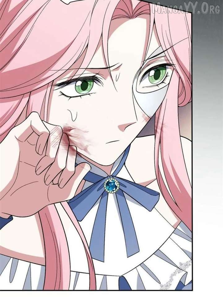 The Duke’s Masked Wife Chapter 19 - page 8