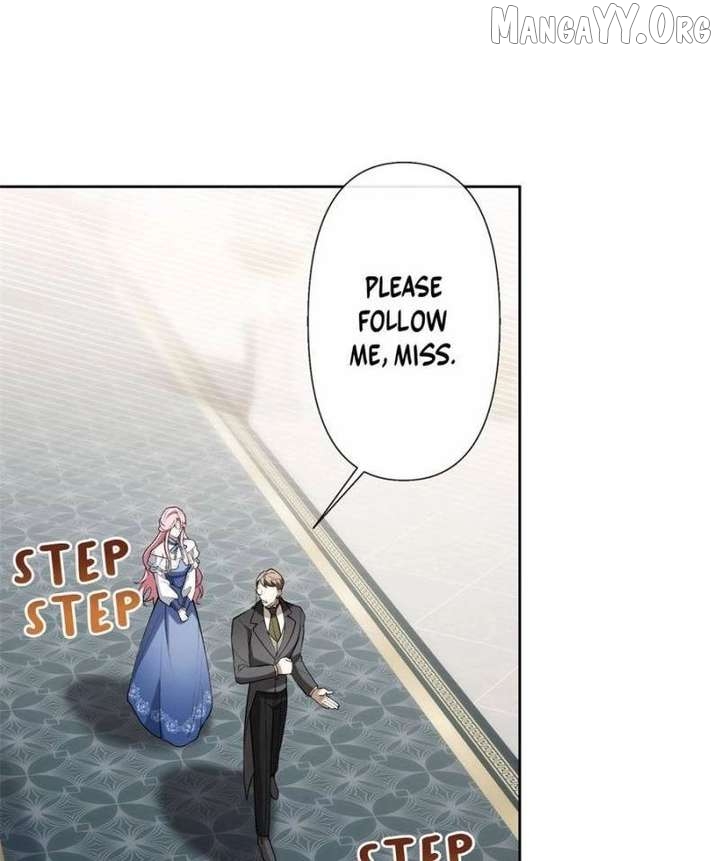 The Duke’s Masked Wife Chapter 11 - page 1