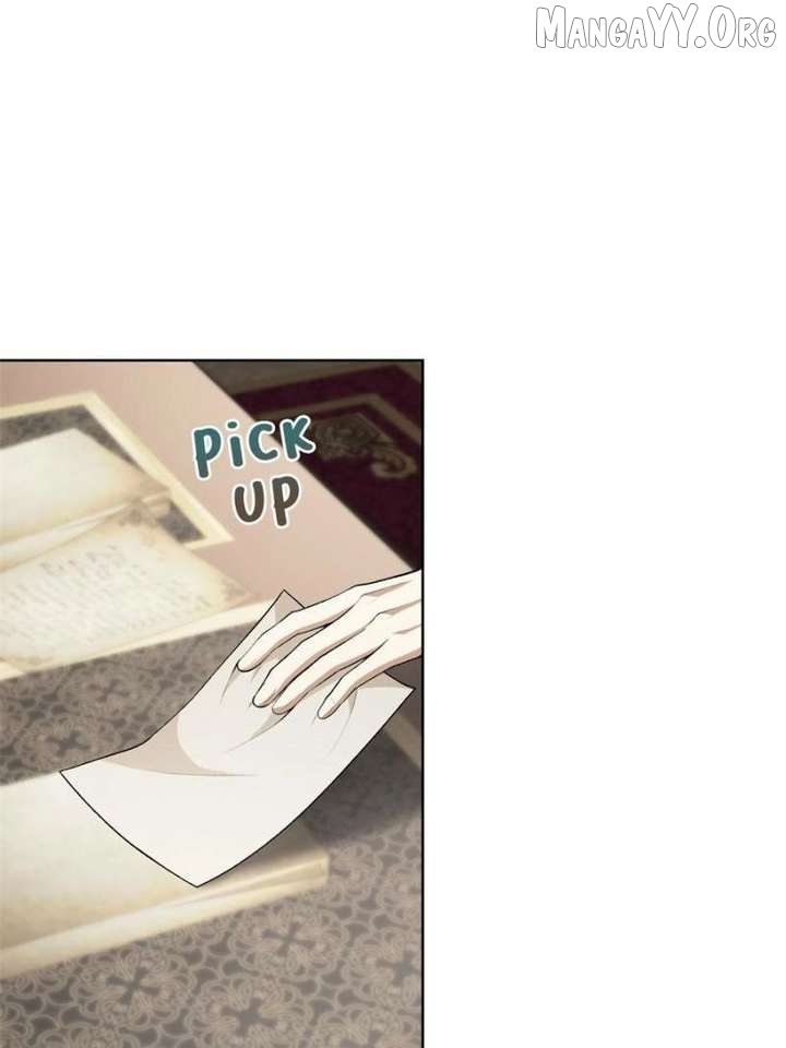 The Duke’s Masked Wife Chapter 11 - page 11