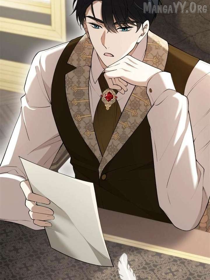 The Duke’s Masked Wife Chapter 11 - page 14