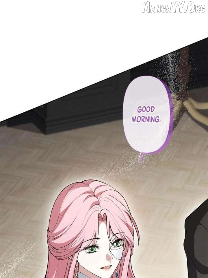 The Duke’s Masked Wife Chapter 11 - page 16