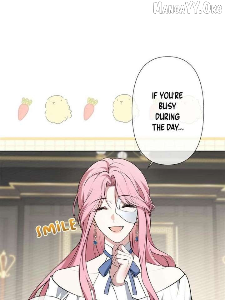 The Duke’s Masked Wife Chapter 11 - page 19