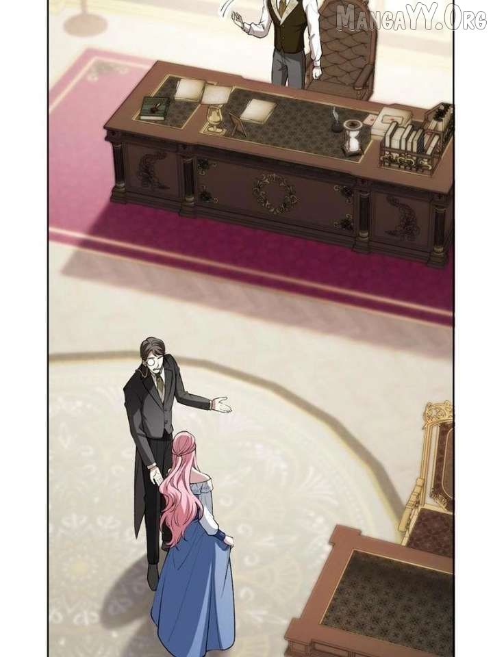 The Duke’s Masked Wife Chapter 11 - page 22