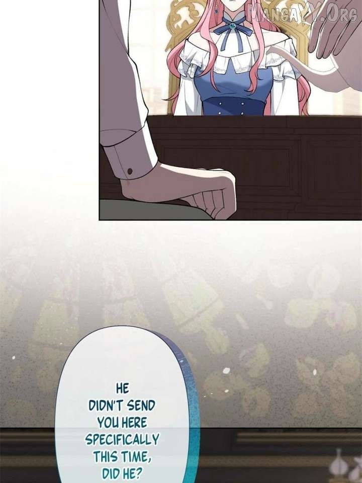 The Duke’s Masked Wife Chapter 11 - page 24