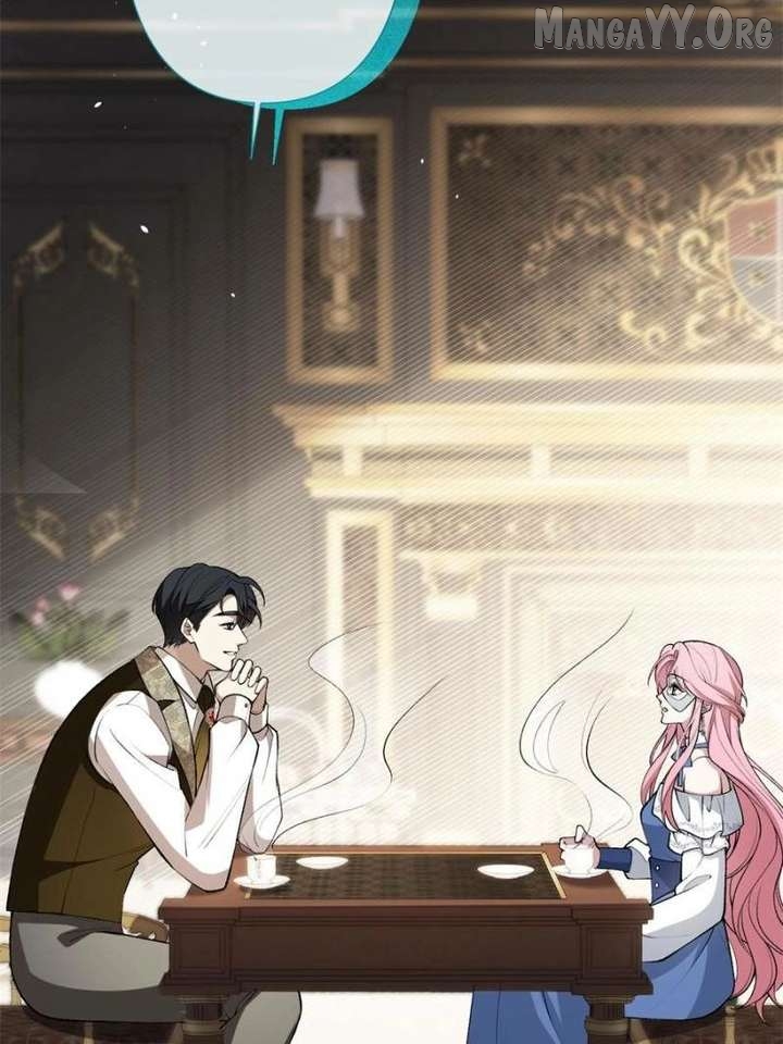 The Duke’s Masked Wife Chapter 11 - page 25