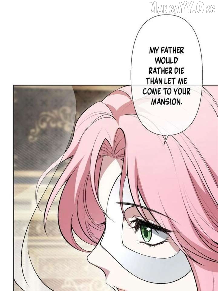 The Duke’s Masked Wife Chapter 11 - page 28