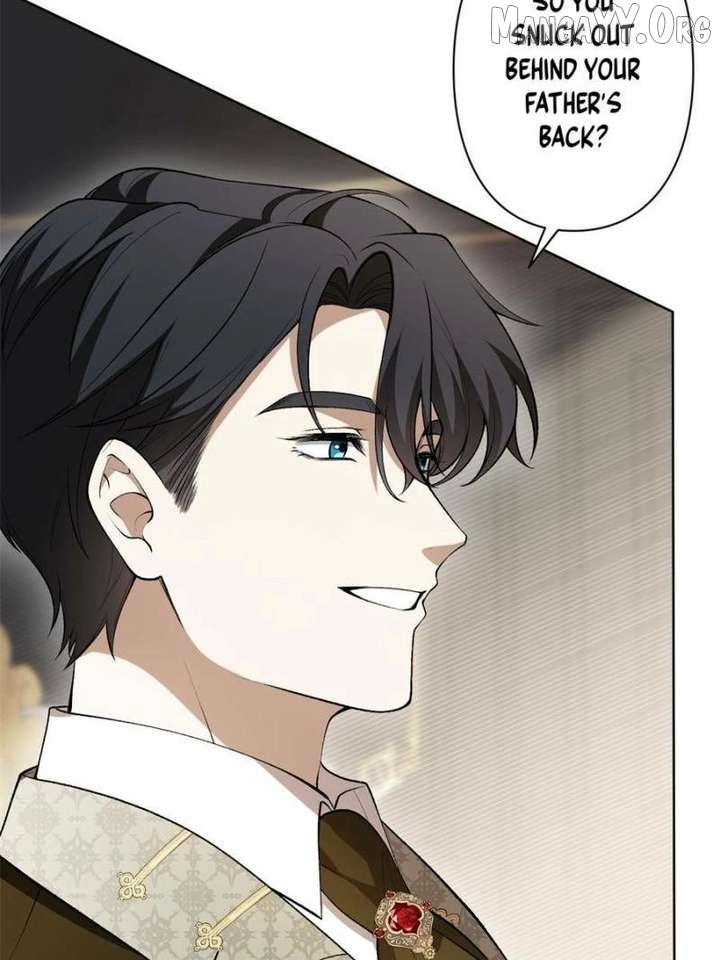 The Duke’s Masked Wife Chapter 11 - page 30