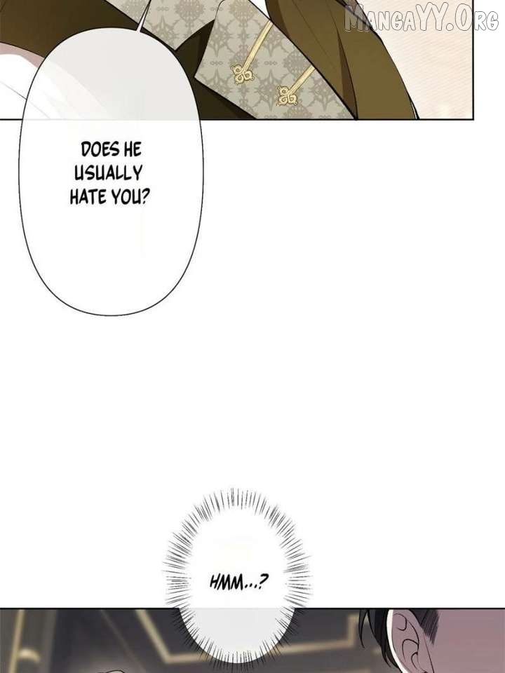 The Duke’s Masked Wife Chapter 11 - page 31