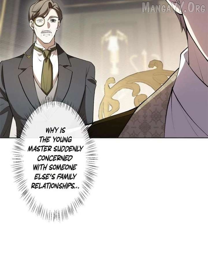 The Duke’s Masked Wife Chapter 11 - page 32