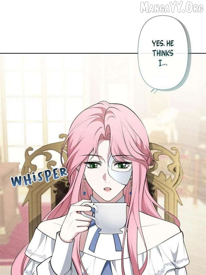 The Duke’s Masked Wife Chapter 11 - page 33