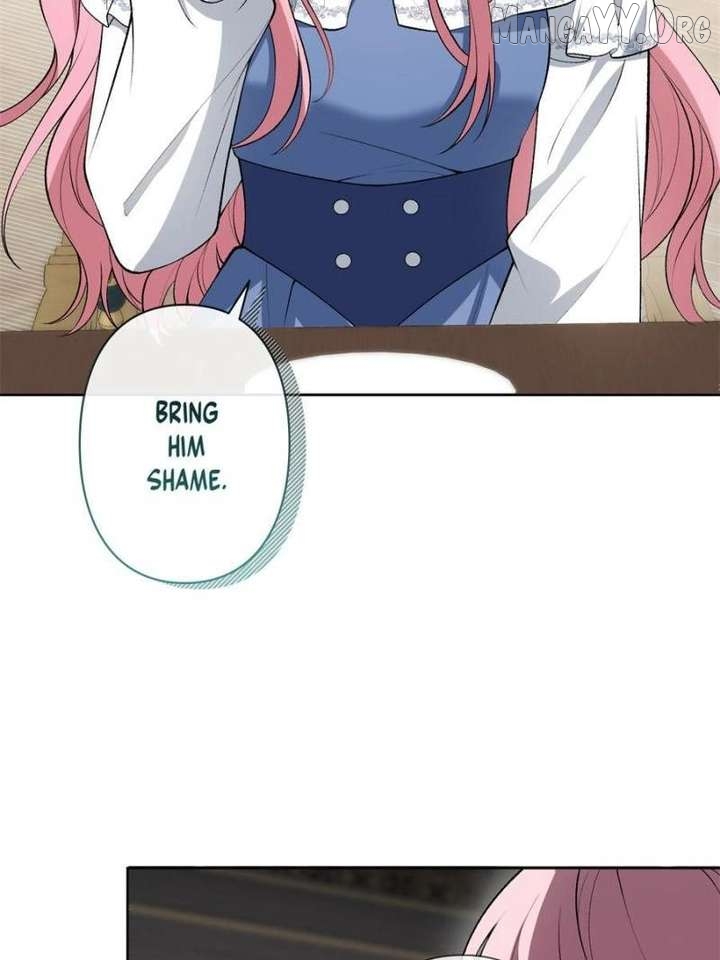 The Duke’s Masked Wife Chapter 11 - page 34