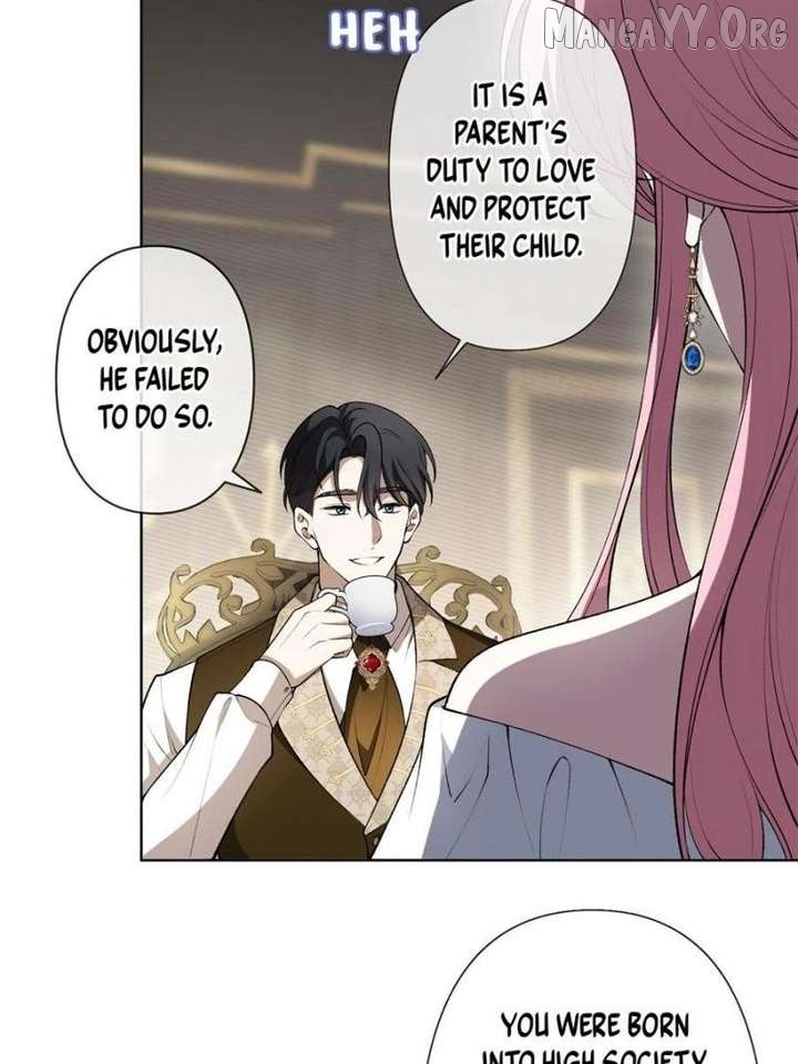 The Duke’s Masked Wife Chapter 11 - page 35