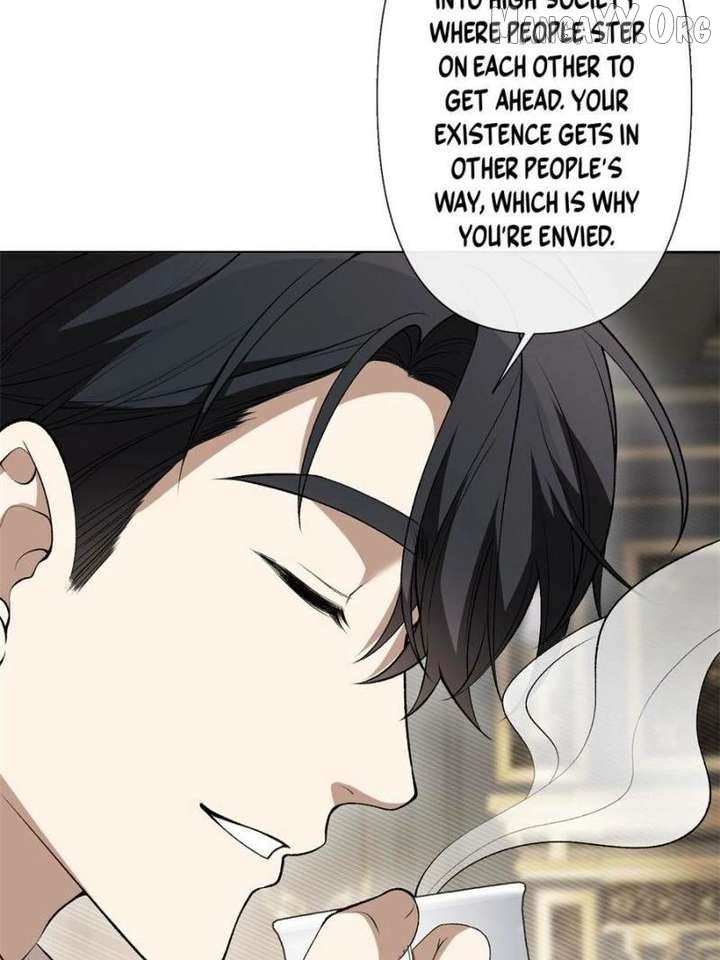 The Duke’s Masked Wife Chapter 11 - page 36