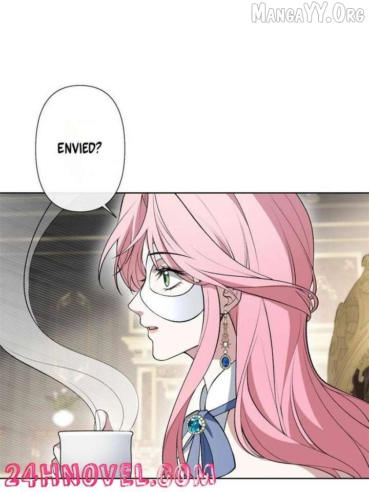 The Duke’s Masked Wife Chapter 11 - page 38