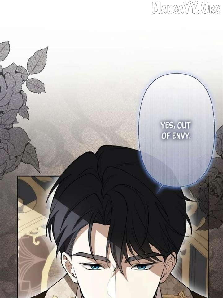 The Duke’s Masked Wife Chapter 11 - page 39