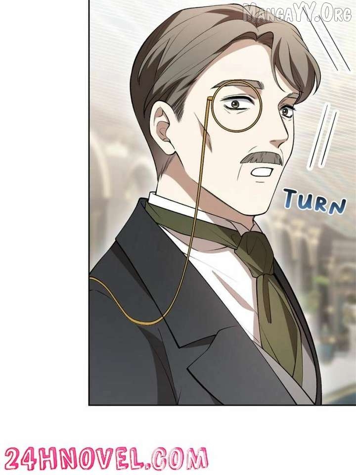 The Duke’s Masked Wife Chapter 11 - page 4