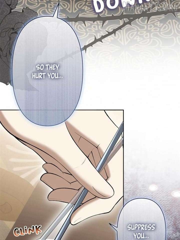 The Duke’s Masked Wife Chapter 11 - page 41