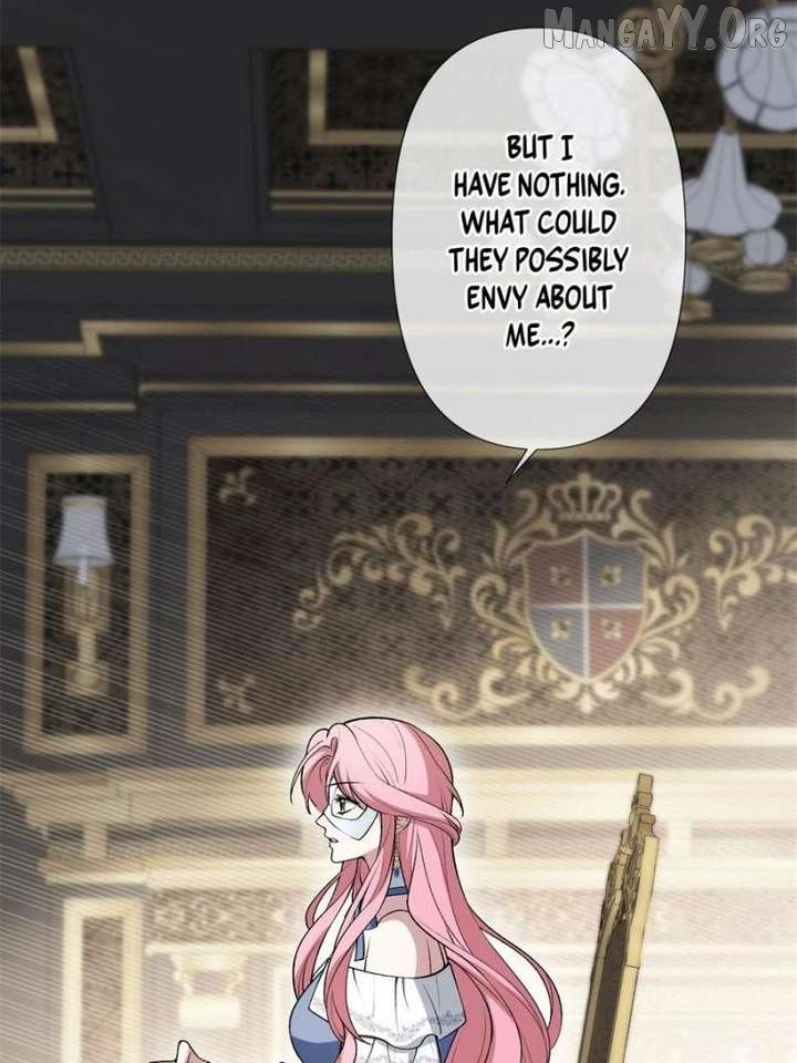 The Duke’s Masked Wife Chapter 11 - page 45