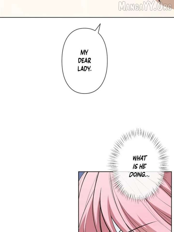 The Duke’s Masked Wife Chapter 11 - page 48