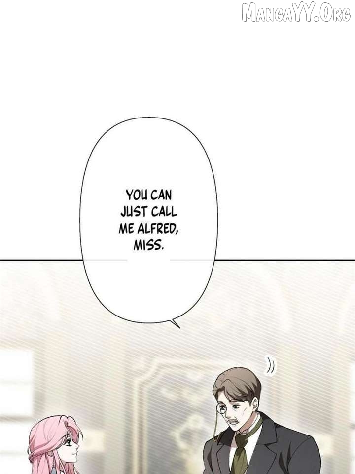 The Duke’s Masked Wife Chapter 11 - page 5