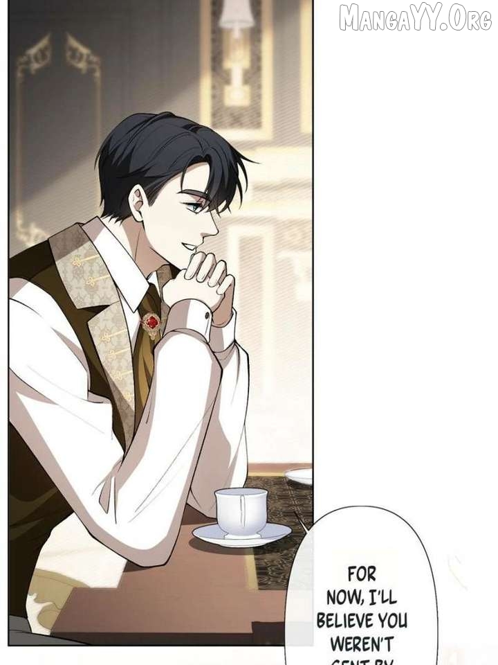 The Duke’s Masked Wife Chapter 11 - page 50