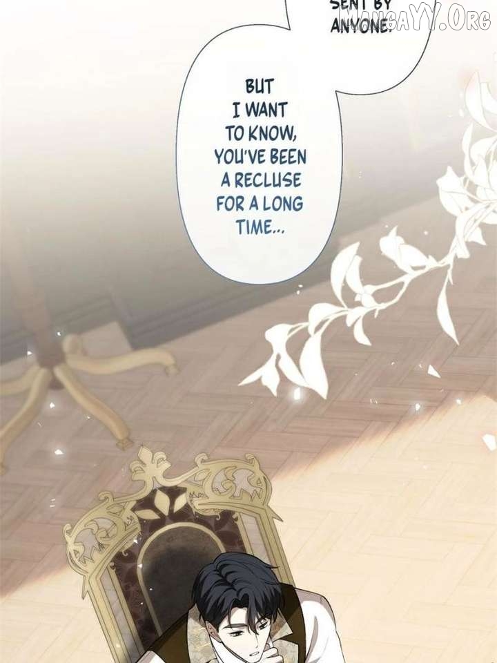 The Duke’s Masked Wife Chapter 11 - page 51