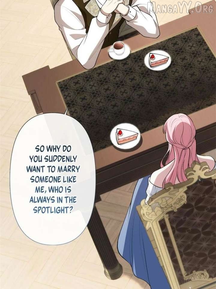 The Duke’s Masked Wife Chapter 11 - page 52