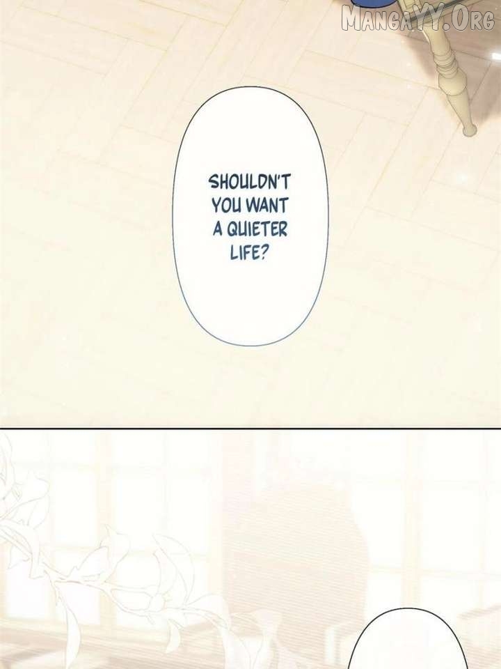 The Duke’s Masked Wife Chapter 11 - page 53