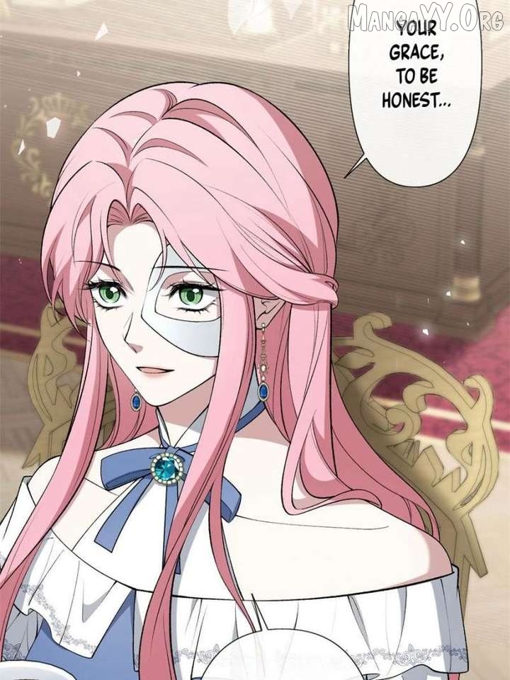 The Duke’s Masked Wife Chapter 11 - page 54