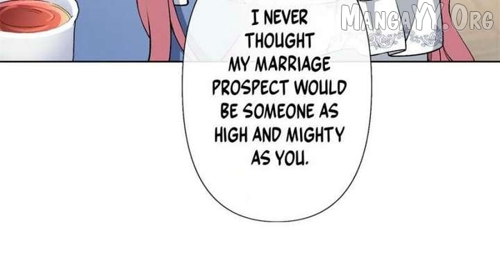 The Duke’s Masked Wife Chapter 11 - page 55