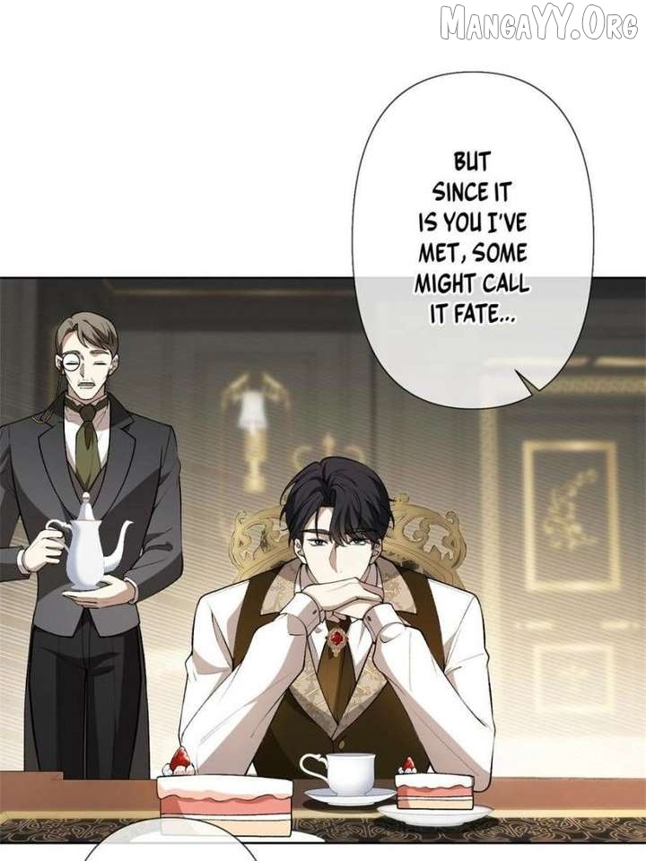 The Duke’s Masked Wife Chapter 11 - page 56