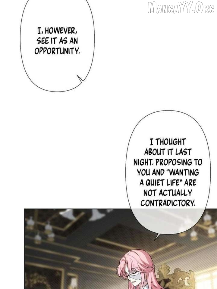 The Duke’s Masked Wife Chapter 11 - page 57