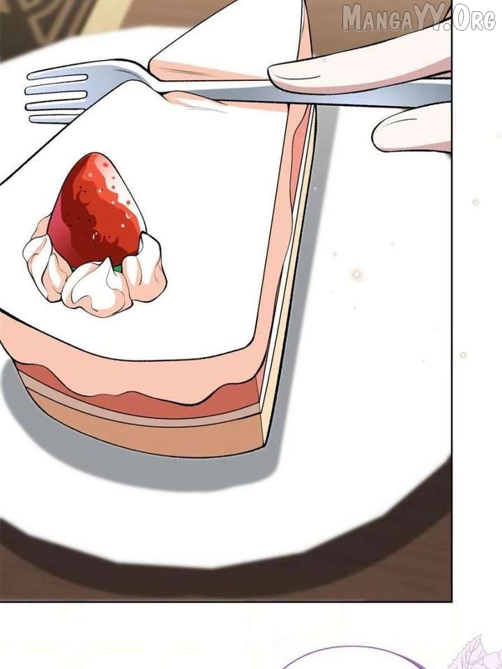 The Duke’s Masked Wife Chapter 11 - page 59