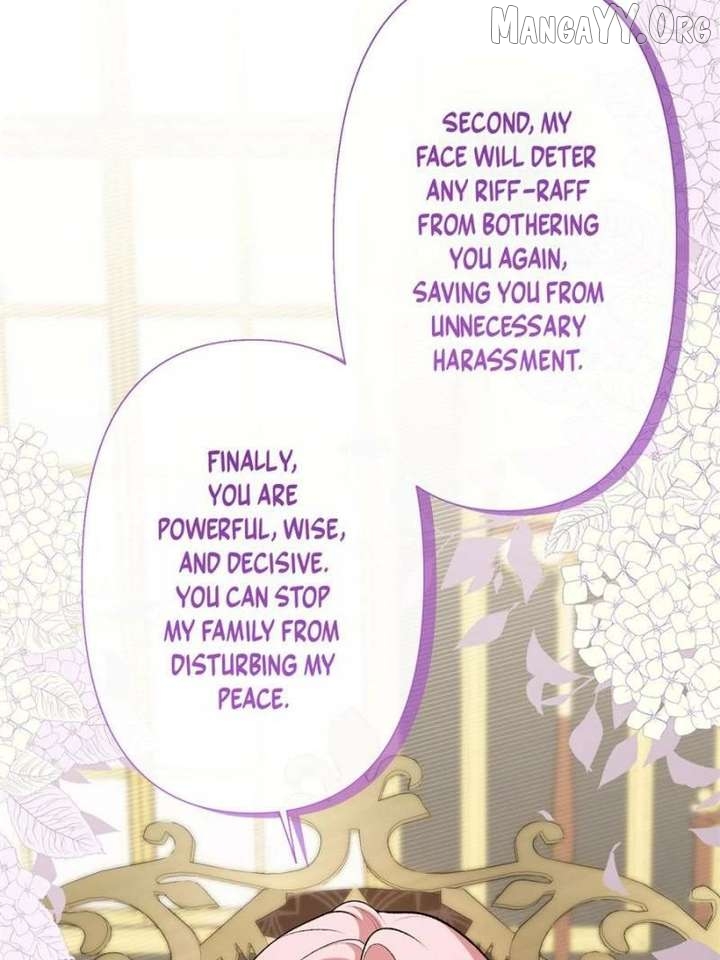 The Duke’s Masked Wife Chapter 11 - page 60