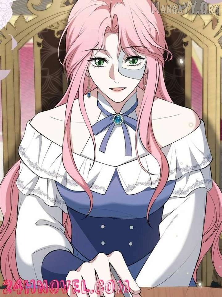 The Duke’s Masked Wife Chapter 11 - page 61