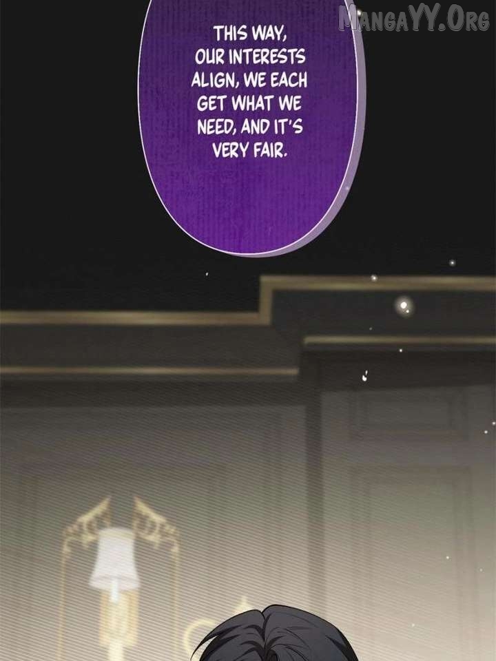 The Duke’s Masked Wife Chapter 11 - page 63