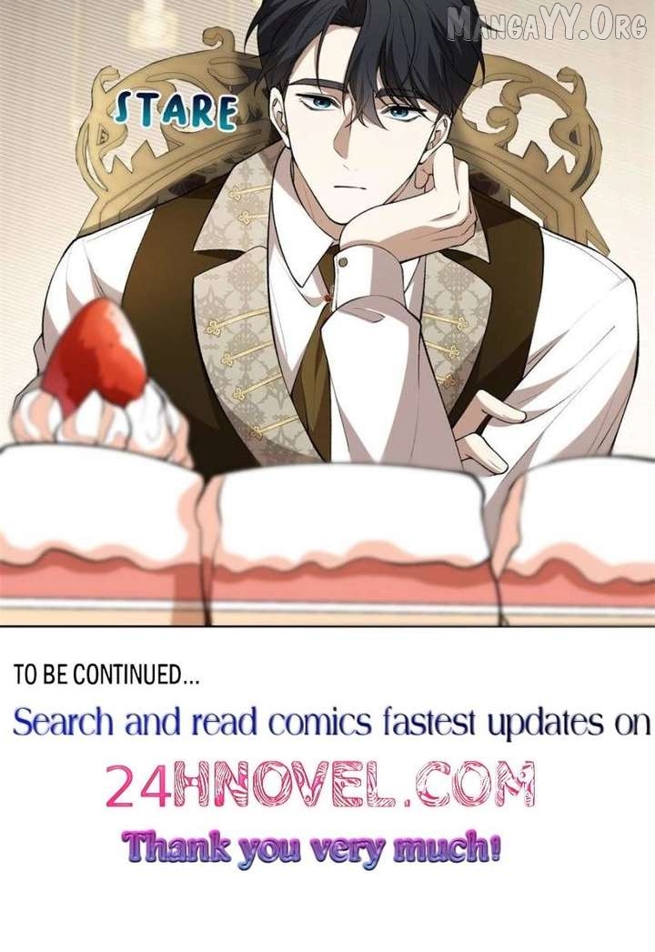 The Duke’s Masked Wife Chapter 11 - page 64