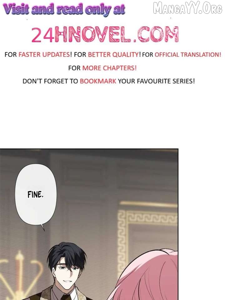 The Duke’s Masked Wife Chapter 12 - page 11