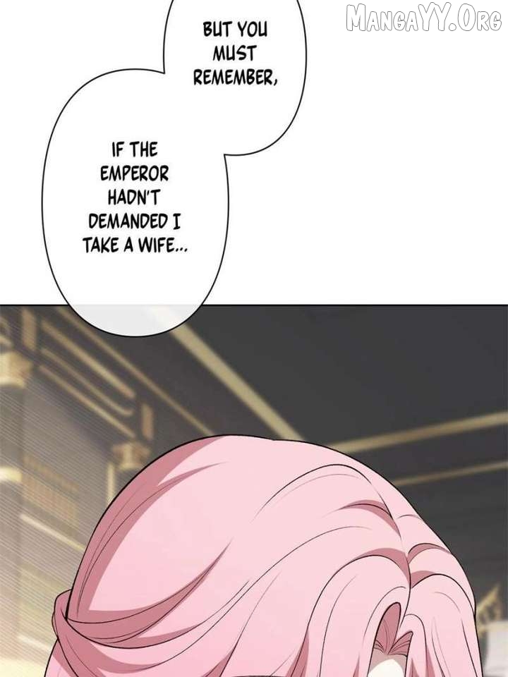 The Duke’s Masked Wife Chapter 12 - page 14