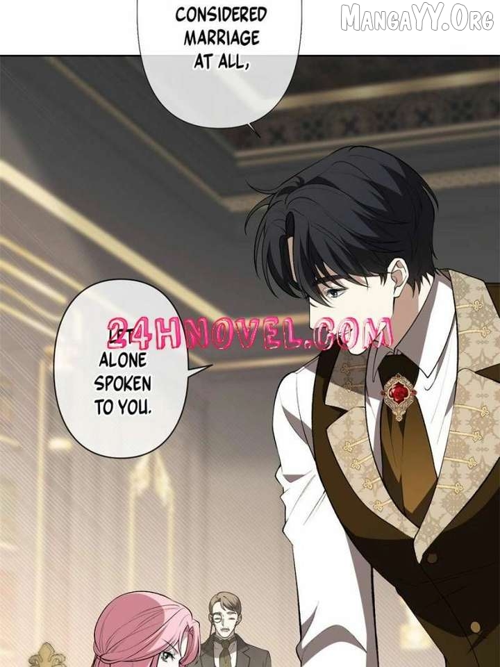 The Duke’s Masked Wife Chapter 12 - page 16