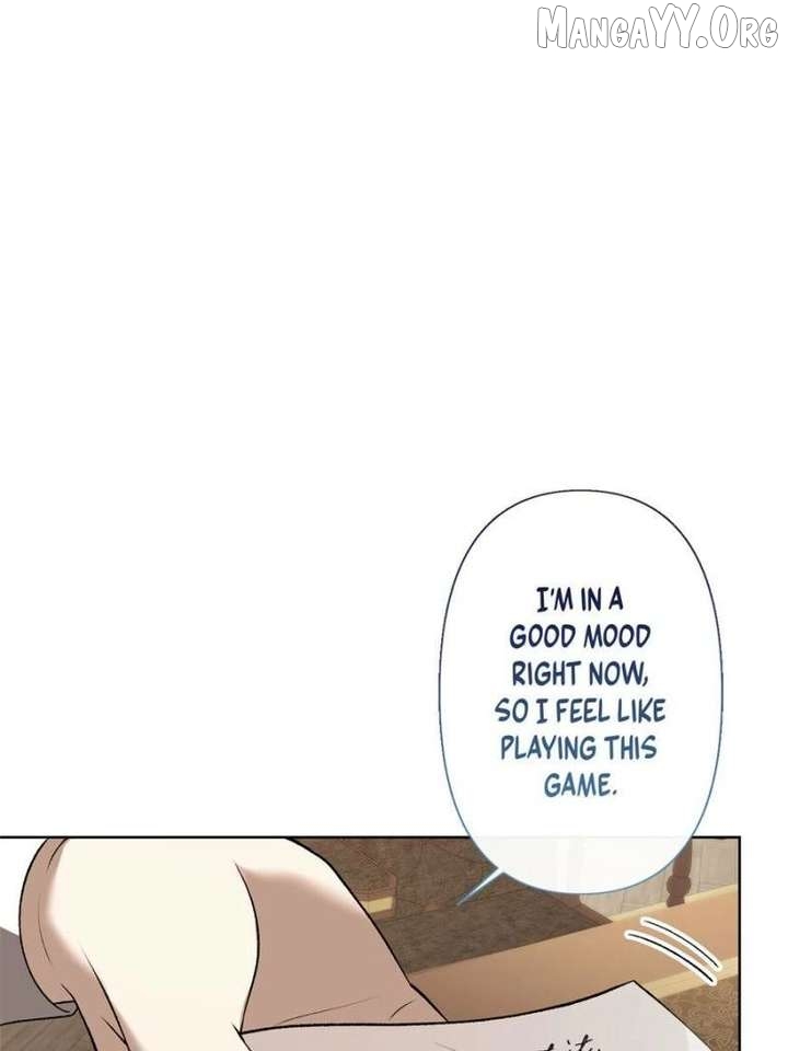 The Duke’s Masked Wife Chapter 12 - page 18