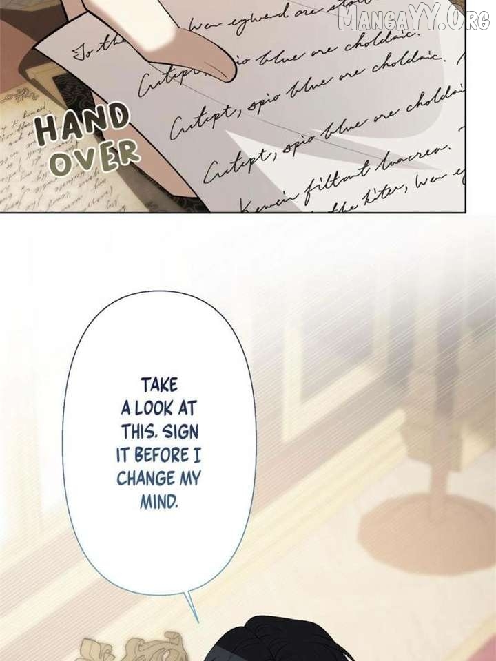 The Duke’s Masked Wife Chapter 12 - page 19