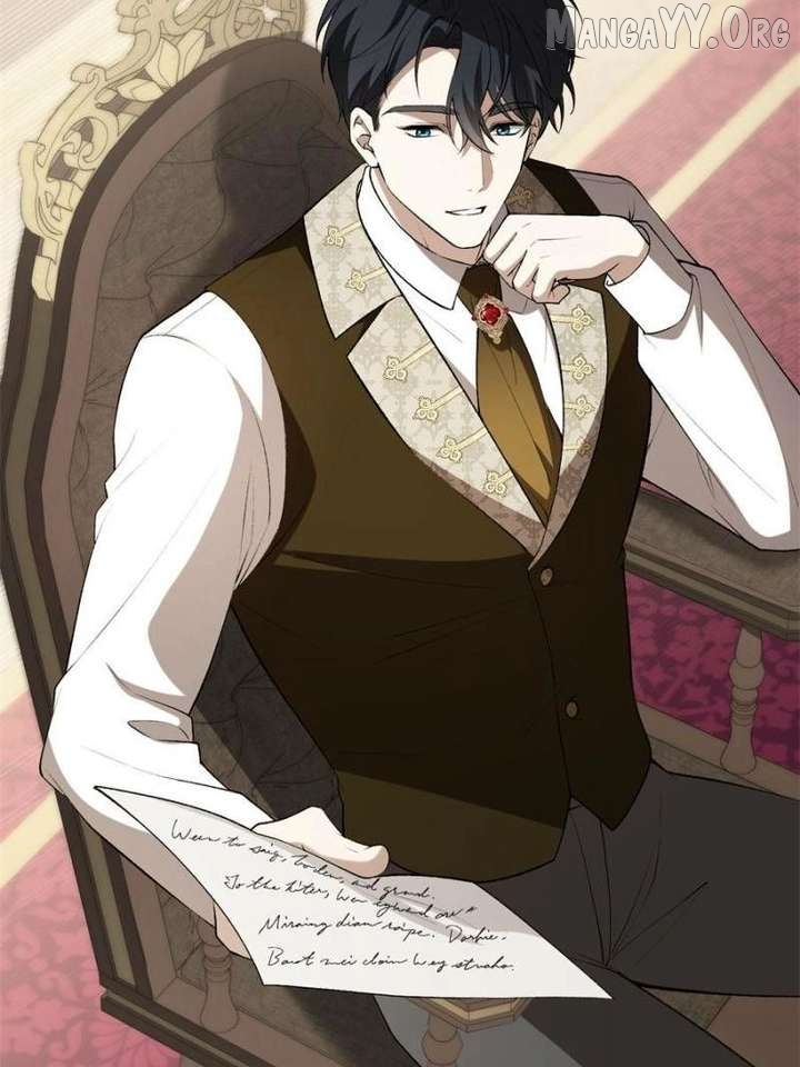 The Duke’s Masked Wife Chapter 12 - page 20