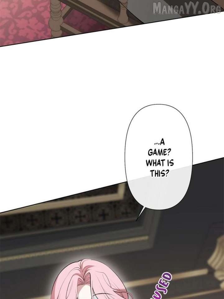 The Duke’s Masked Wife Chapter 12 - page 21